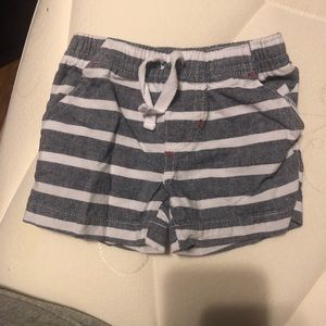 Boy Shorts